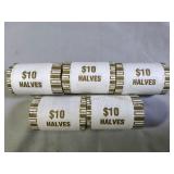 100-Halves