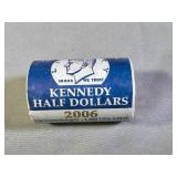 US Mint Uncirculated Halves