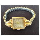 18kt Gold 0.750 Ladies Watch