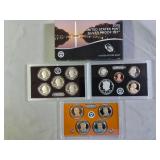 2015 Silver Proof Set