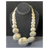 Silver? Necklace