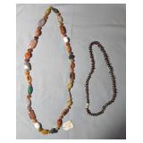 Hand Made Necklaces
