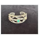 Turquoise Bracelet