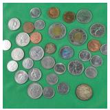 Canda Coins