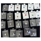 22+-Assorted Stones