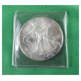 Silver Eagle 1994 1oz