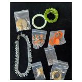 Ladies jewelry