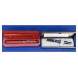 2-Pens (Isle of Capri Casino & Alexander)