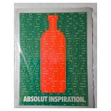 Absolut Inspiration Game