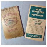 Springfield 1932 Book & Plus