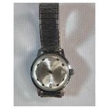 Helbros Selfwinding w/Speidel Band Runing