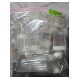Bag of Coin Tubes