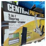 2N1   FLOORING STAPLER