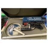 METAL DETECTOR GOOD OLDER ONE