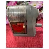 CHICAGO PENCIL SHARPENER