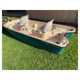 GEN TECH 5  PLASTIC PELLET GUN