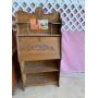 Marcy, Wednesday live auction