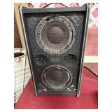 Speaker