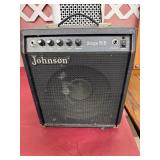 Guitar amp
