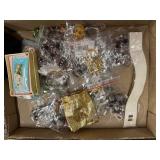 Costume jewelry