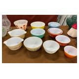 Pyrex