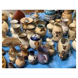 Mexican glass