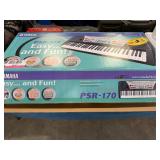 New in Box keyboard