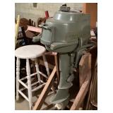 Johnson 6hp