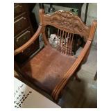 Antique