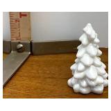 mosser glass white christmas tree