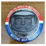 john glenn pinback