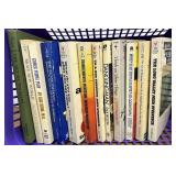 Misc books