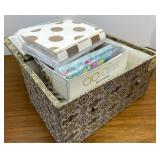 Greeting cards