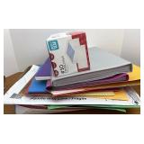 Office supplies