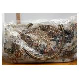 NIB beaded bag