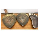 stoneware and ironware