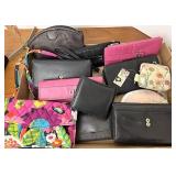 Wallets