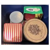 Tins