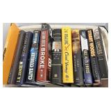 Book lot