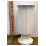 hull pottery vase