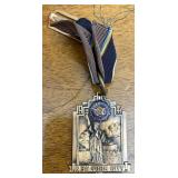 American legion pin