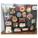 Christmas gift tags