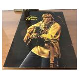 John Denver photo book