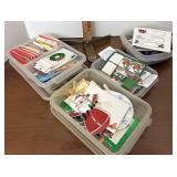 Christmas gift tags