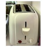 Hamilton beach toaster