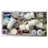 decorating supplies