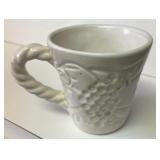 fioriware mug