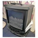 Electric heater