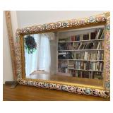 Mirror tray