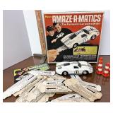 Amaze-a-matics